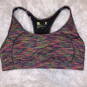 Sports bra
